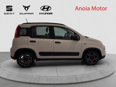 Fiat Panda City Life 1.0 HYBRID 70CV