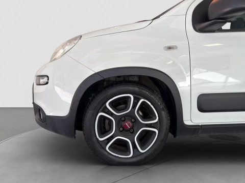 Fiat Panda City Life 1.0 HYBRID 70CV