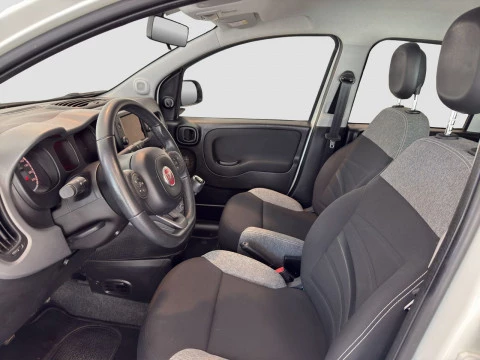 Fiat Panda City Life 1.0 HYBRID 70CV