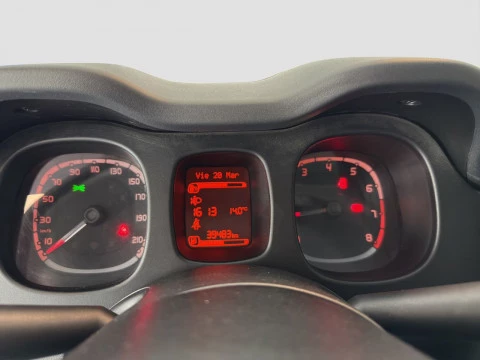 Fiat Panda City Life 1.0 HYBRID 70CV