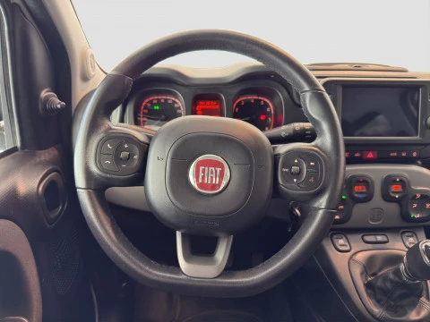 Fiat Panda City Life 1.0 HYBRID 70CV