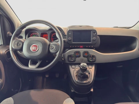 Fiat Panda City Life 1.0 HYBRID 70CV