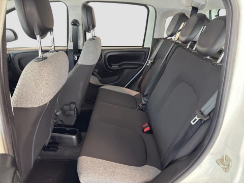 Fiat Panda City Life 1.0 HYBRID 70CV