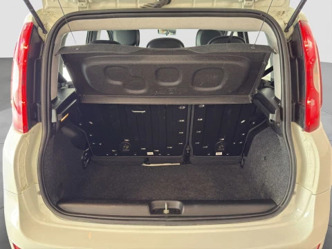 Fiat Panda City Life 1.0 HYBRID 70CV