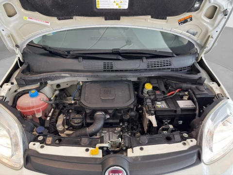 Fiat Panda City Life 1.0 HYBRID 70CV