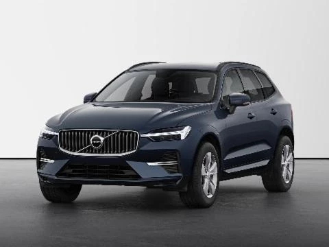 Volvo XC60 2.0 B4 G Essential Auto Volvo XC60 2.0 B4 G Essential Auto