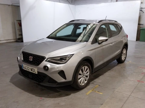 Seat Arona 1.0 TSI 81kW (110CV) Style XM Edition