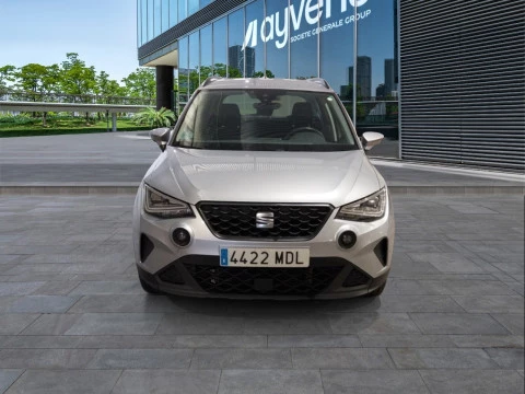 Seat Arona 1.0 TSI 81kW (110CV) Style XM Edition