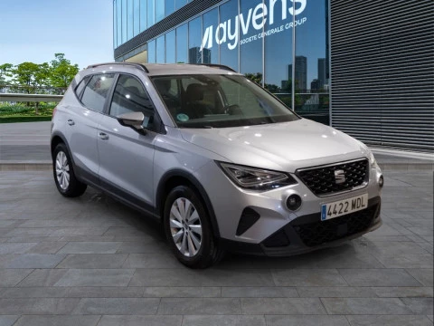 Seat Arona 1.0 TSI 81kW (110CV) Style XM Edition