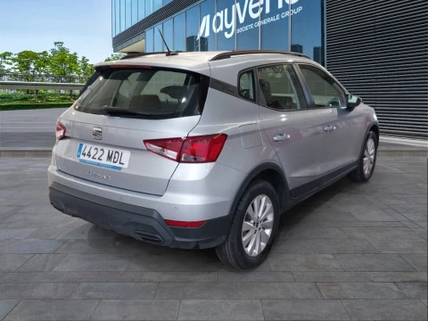 Seat Arona 1.0 TSI 81kW (110CV) Style XM Edition