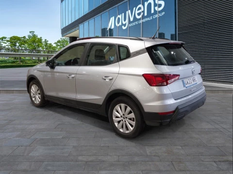 Seat Arona 1.0 TSI 81kW (110CV) Style XM Edition