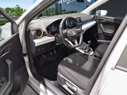 Seat Arona 1.0 TSI 81kW (110CV) Style XM Edition