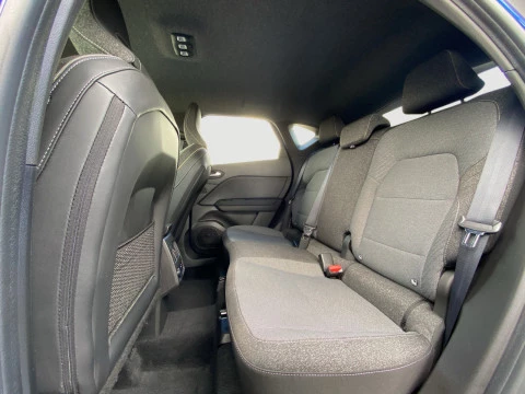 Renault Captur techno Eco-G 100cv (74 kW)