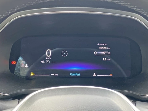 Renault Captur techno Eco-G 100cv (74 kW)