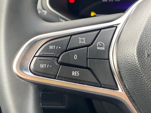 Renault Captur techno Eco-G 100cv (74 kW)