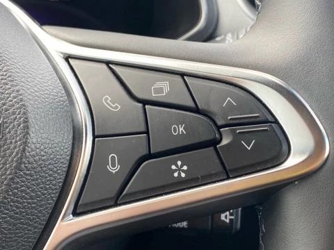 Renault Captur techno Eco-G 100cv (74 kW)