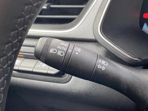 Renault Captur techno Eco-G 100cv (74 kW)