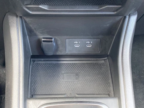 Renault Captur techno Eco-G 100cv (74 kW)