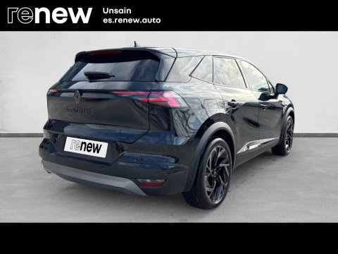 Renault Symbioz  E-TECH Full Hybrid Esprit Alpine 105kW