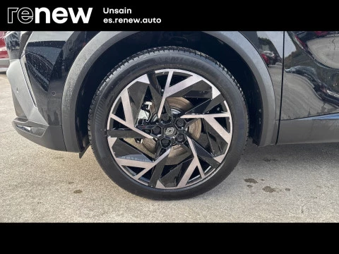 Renault Symbioz  E-TECH Full Hybrid Esprit Alpine 105kW