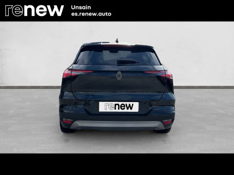 Renault Symbioz  E-TECH Full Hybrid Esprit Alpine 105kW