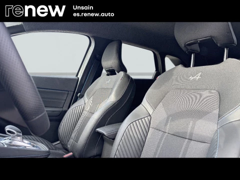 Renault Symbioz  E-TECH Full Hybrid Esprit Alpine 105kW