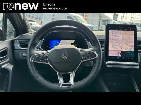 Renault Symbioz  E-TECH Full Hybrid Esprit Alpine 105kW