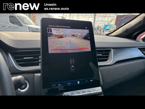 Renault Symbioz  E-TECH Full Hybrid Esprit Alpine 105kW