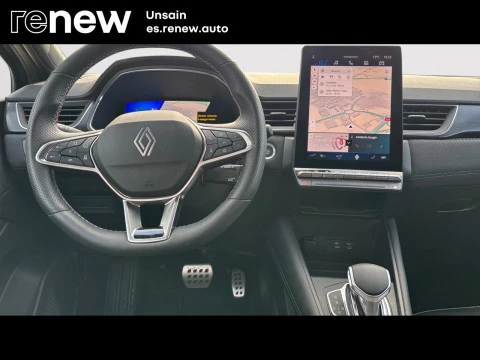 Renault Symbioz  E-TECH Full Hybrid Esprit Alpine 105kW