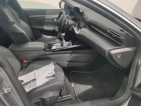 Peugeot 508 5P Allure BlueHDi 96kW S&S 6vel MAN