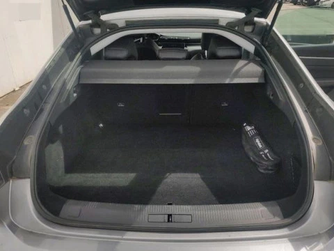 Peugeot 508 5P Allure BlueHDi 96kW S&S 6vel MAN