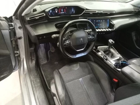 Peugeot 508 5P Allure BlueHDi 96kW S&S 6vel MAN