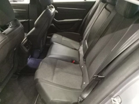 Peugeot 508 5P Allure BlueHDi 96kW S&S 6vel MAN
