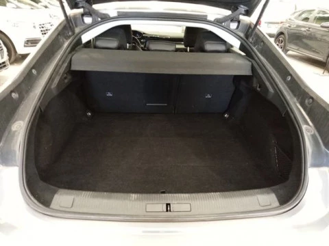 Peugeot 508 5P Allure BlueHDi 96kW S&S 6vel MAN