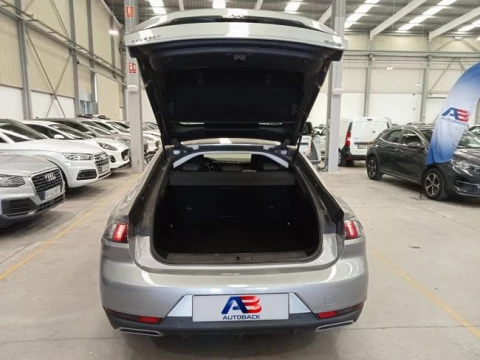 Peugeot 508 5P Allure BlueHDi 96kW S&S 6vel MAN