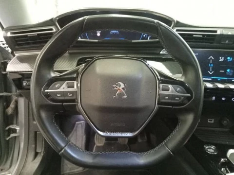 Peugeot 508 5P Allure BlueHDi 96kW S&S 6vel MAN