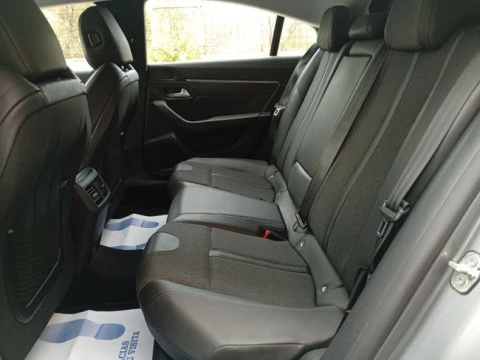 Peugeot 508 5P Allure BlueHDi 96kW S&S 6vel MAN