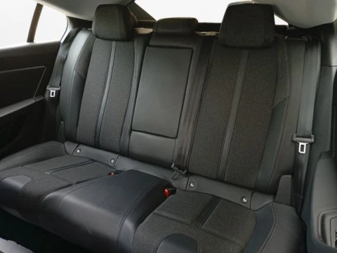 Peugeot 508 5P Allure BlueHDi 96kW S&S 6vel MAN