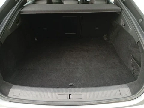 Peugeot 508 5P Allure BlueHDi 96kW S&S 6vel MAN