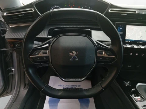 Peugeot 508 5P Allure BlueHDi 96kW S&S 6vel MAN