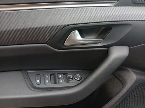 Peugeot 508 5P Allure BlueHDi 96kW S&S 6vel MAN