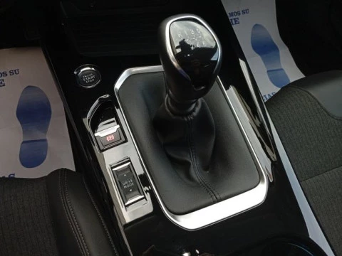 Peugeot 508 5P Allure BlueHDi 96kW S&S 6vel MAN