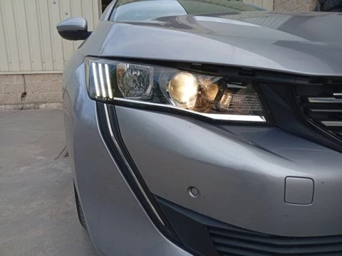 Peugeot 508 5P Allure BlueHDi 96kW S&S 6vel MAN