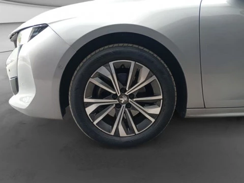 Peugeot 508 5P Allure BlueHDi 96kW S&S 6vel MAN