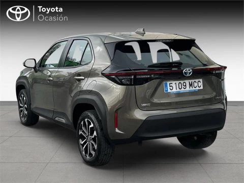 Toyota Yaris Cross 120H Active Tech