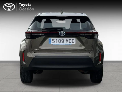 Toyota Yaris Cross 120H Active Tech