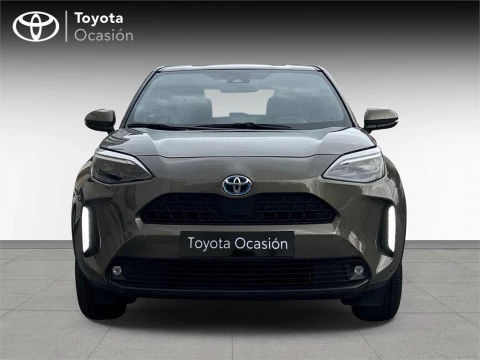 Toyota Yaris Cross 120H Active Tech