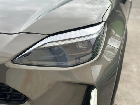 Toyota Yaris Cross 120H Active Tech