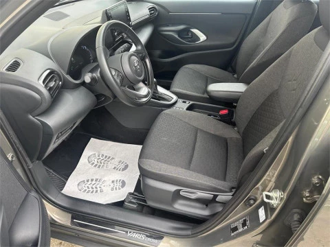 Toyota Yaris Cross 120H Active Tech