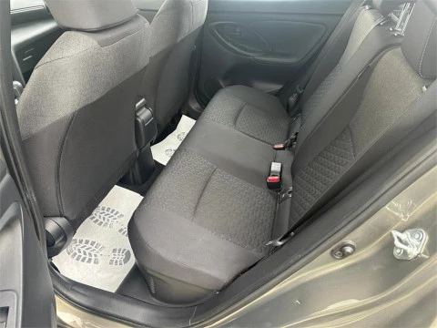 Toyota Yaris Cross 120H Active Tech